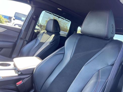 Certified 2022 Acura MDX A-Spec image 11