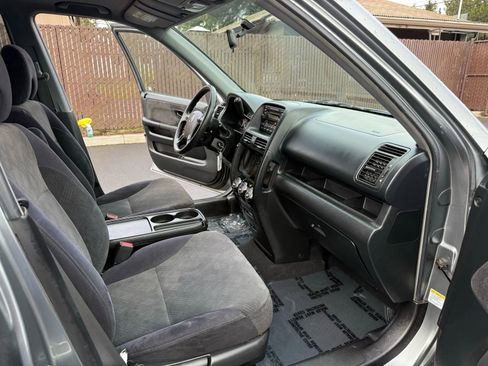 Used 2006 Honda CR-V EX image 14