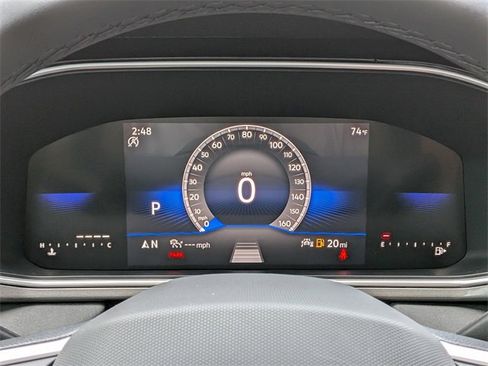 New 2026 Volkswagen Taos SE image 32