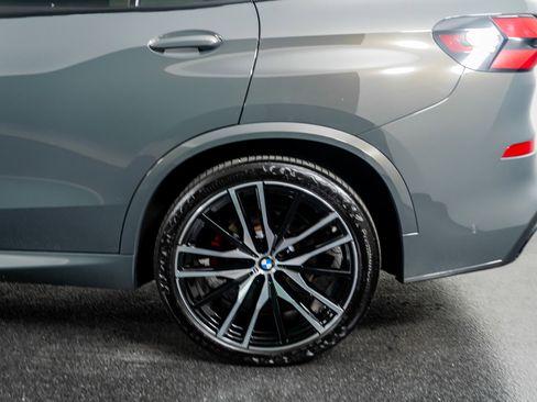 Used 2024 BMW X5 xDrive40i image 14