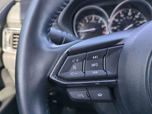 Used 2023 MAZDA CX-5 AWD 2.5 S image 25