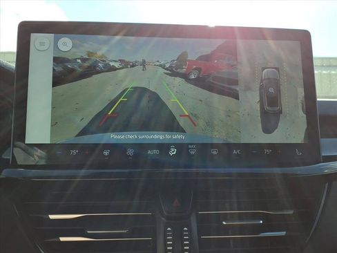 Used 2023 Ford Escape ST-Line Select w/ Tech Pack #2 image 16