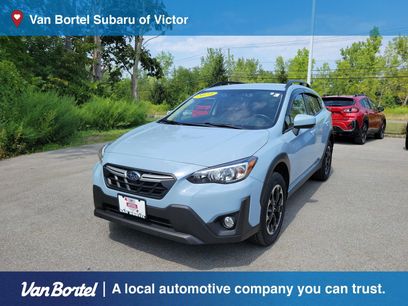 Used 2023 Subaru Crosstrek 2.0i Premium