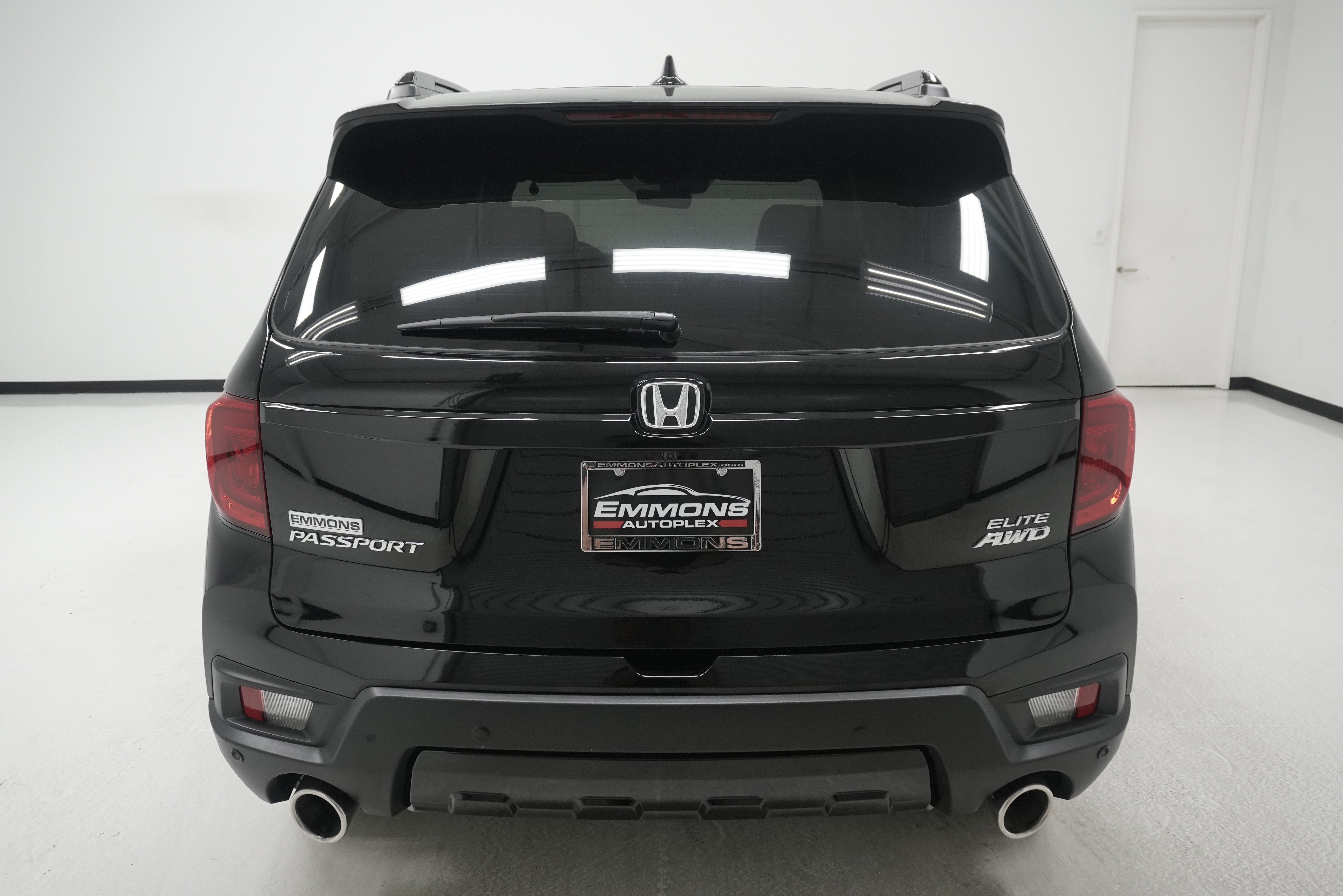 Used 2022 Honda Passport Elite image 5