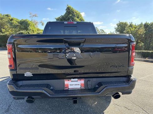 New 2026 RAM 1500 Big Horn image 6