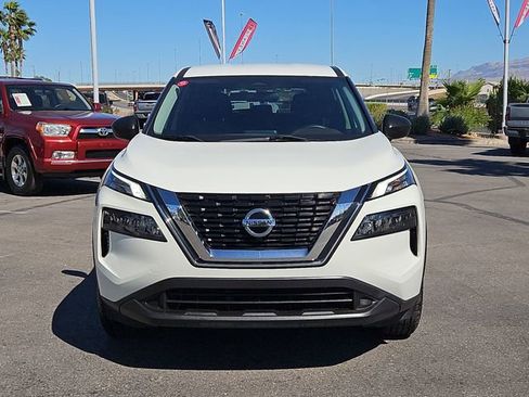 Used 2021 Nissan Rogue S image 5