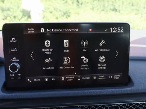 Used 2023 Acura Integra A-Spec image 30