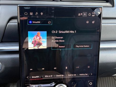 New 2026 GMC Terrain Elevation w/ Elevation Premium Package image 33