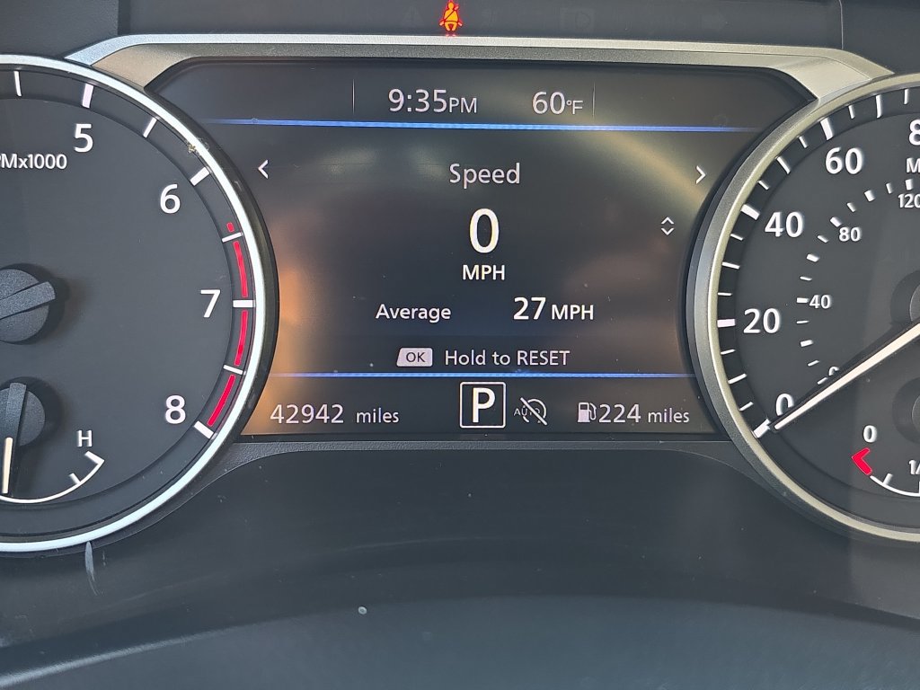 Used 2025 Nissan Sentra SV w/ Trunk Package FWD image 25