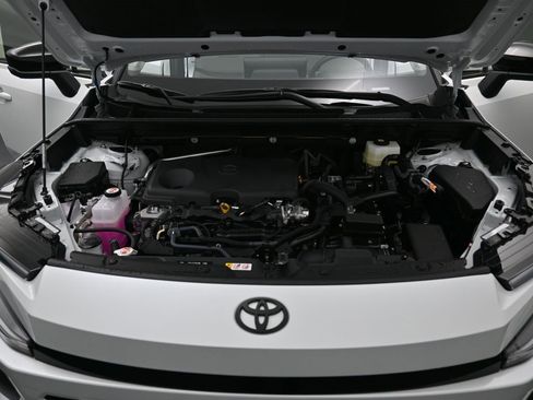 Certified 2026 Toyota RAV4 Limited image 42