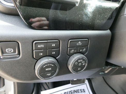 New 2026 Chevrolet Silverado 1500 RST AWD/4WD image 20