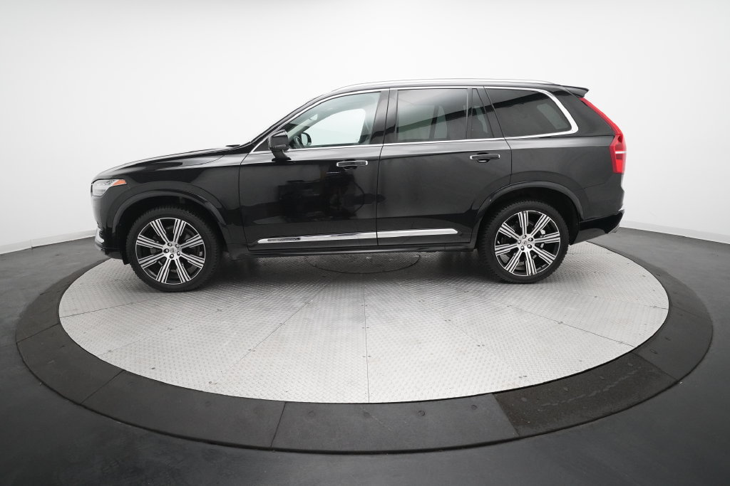 Used 2020 Volvo XC90 T6 Inscription w/ Protection Package Premier AWD/4WD image 24