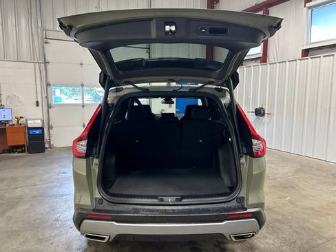 Certified 2026 Honda CR-V TrailSport image 22
