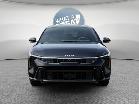 New 2026 Kia K4 GT-Line Turbo FWD image 2