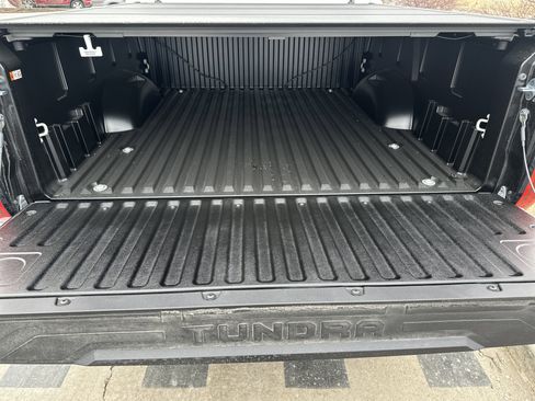New 2026 Toyota Tundra SR5 w/ SR5 Premium Package image 29