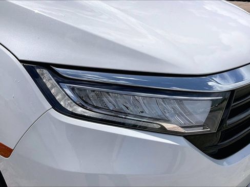 Used 2024 Honda Odyssey EX-L image 33