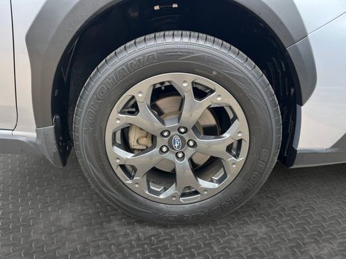 Certified 2023 Subaru Crosstrek 2.5i Sport AWD/4WD image 14