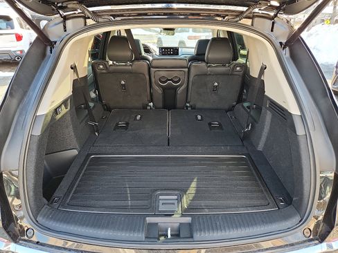 Used 2025 Acura MDX SH-AWD image 28