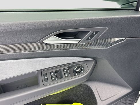 New 2026 Volkswagen Golf w/ Euro Style Package AWD/4WD image 22