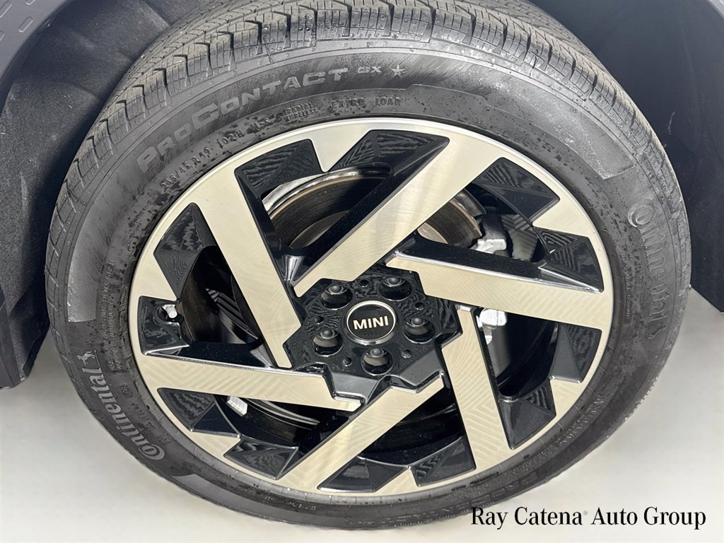 Used 2027 MINI Cooper Countryman S AWD/4WD image 32