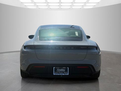 Used 2024 Porsche Taycan 4S image 7