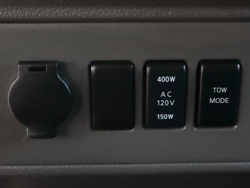 Used 2019 Nissan NV 2500 SV RWD image 34