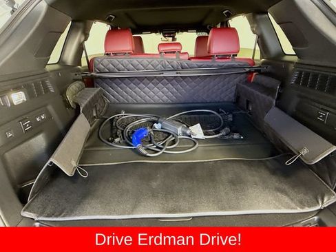 Used 2025 MAZDA CX-70 Plug-In Hybrid w/ Premium Plus AWD/4WD image 34