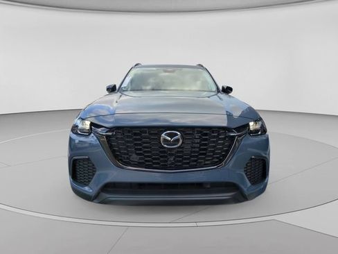 New 2026 MAZDA CX-70 SC AWD/4WD image 9