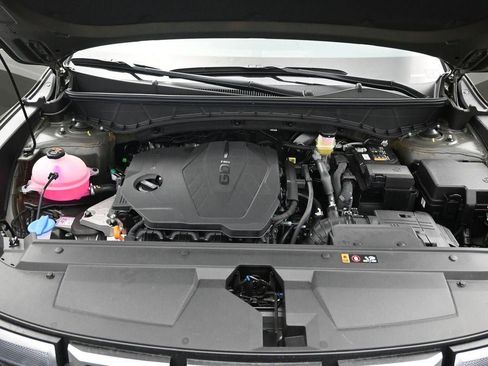 New 2026 Hyundai Santa Cruz SEL image 32