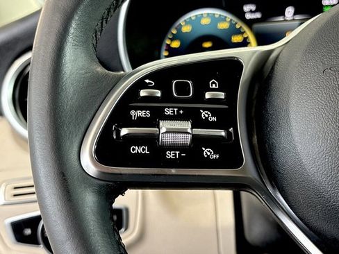 Used 2021 Mercedes-Benz C 300 C 300 image 19