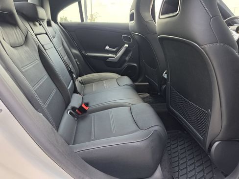 Used 2023 Mercedes-Benz CLA 35 AMG 4MATIC image 27