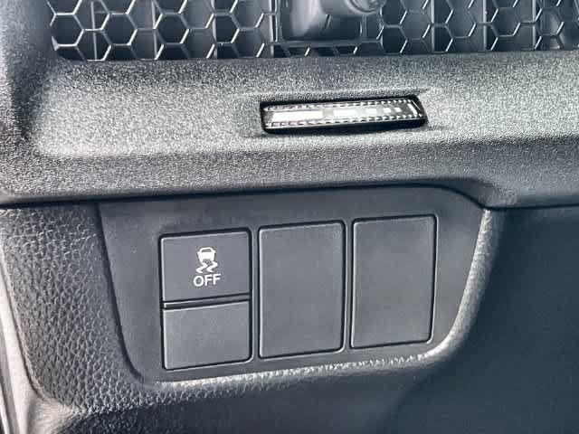 Used 2025 Honda CR-V EX image 29