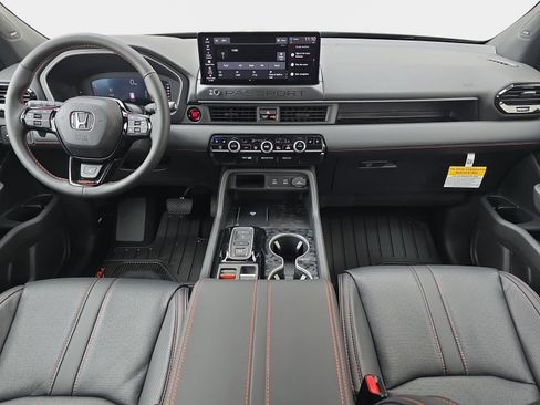 New 2026 Honda Passport TrailSport Elite image 9