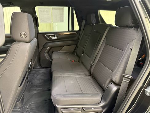 Certified 2023 GMC Yukon SLE AWD/4WD image 39