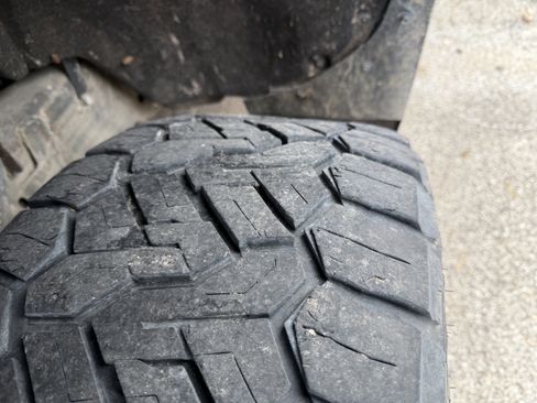 Used 2018 Chevrolet Silverado 2500 LTZ w/ Duramax Plus Package image 11