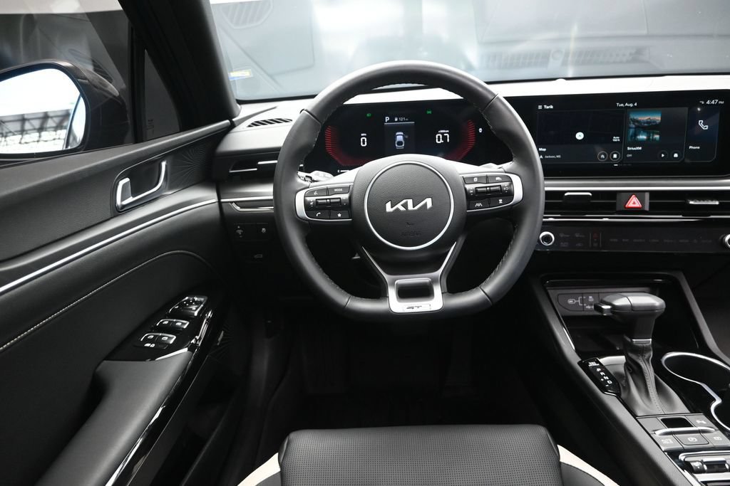 Used 2026 Kia K5 GT-Line w/ GT-Line Premium Package FWD image 29