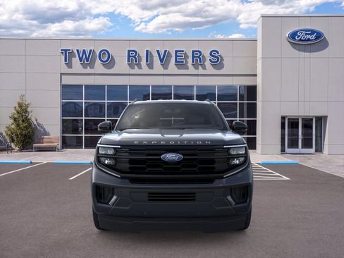 New 2026 Ford Expedition Active RWD image 6