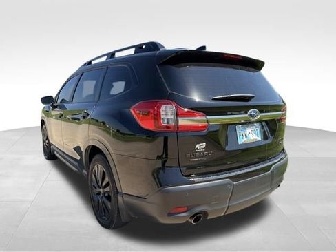Used 2022 Subaru Ascent Onyx Edition AWD/4WD image 5