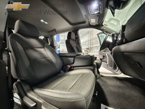 New 2025 Chevrolet Silverado 1500 LT w/ All Star Edition Plus image 29