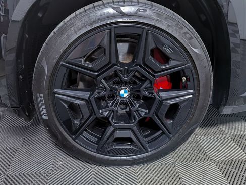Used 2025 BMW XM AWD/4WD image 57