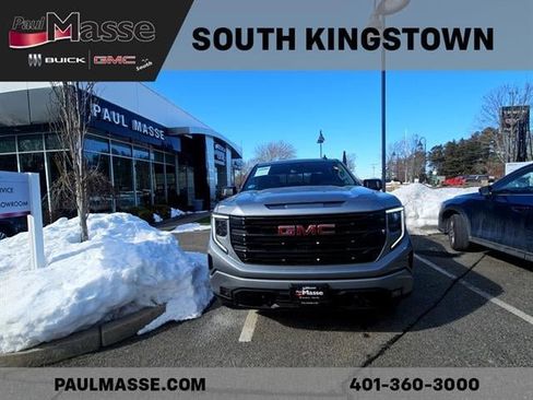 Used 2023 GMC Sierra 1500 Elevation w/ Preferred Package image 14