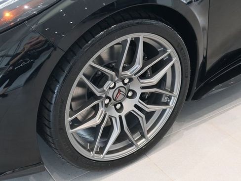 New 2026 Chevrolet Corvette Z06 image 1