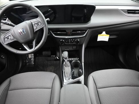 New 2026 Buick Encore GX Preferred w/ Comfort Package image 15