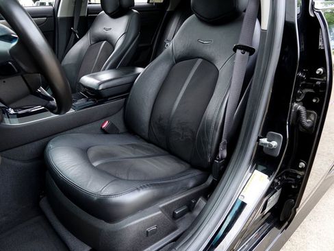 Used 2009 Cadillac CTS V RWD image 7