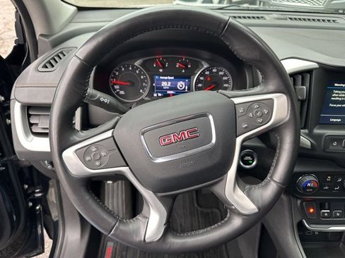 Used 2019 GMC Terrain SLE w/ Driver Convenience Package image 17