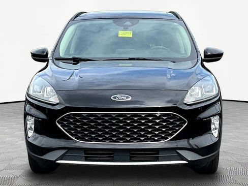 Used 2020 Ford Escape SEL AWD/4WD image 2