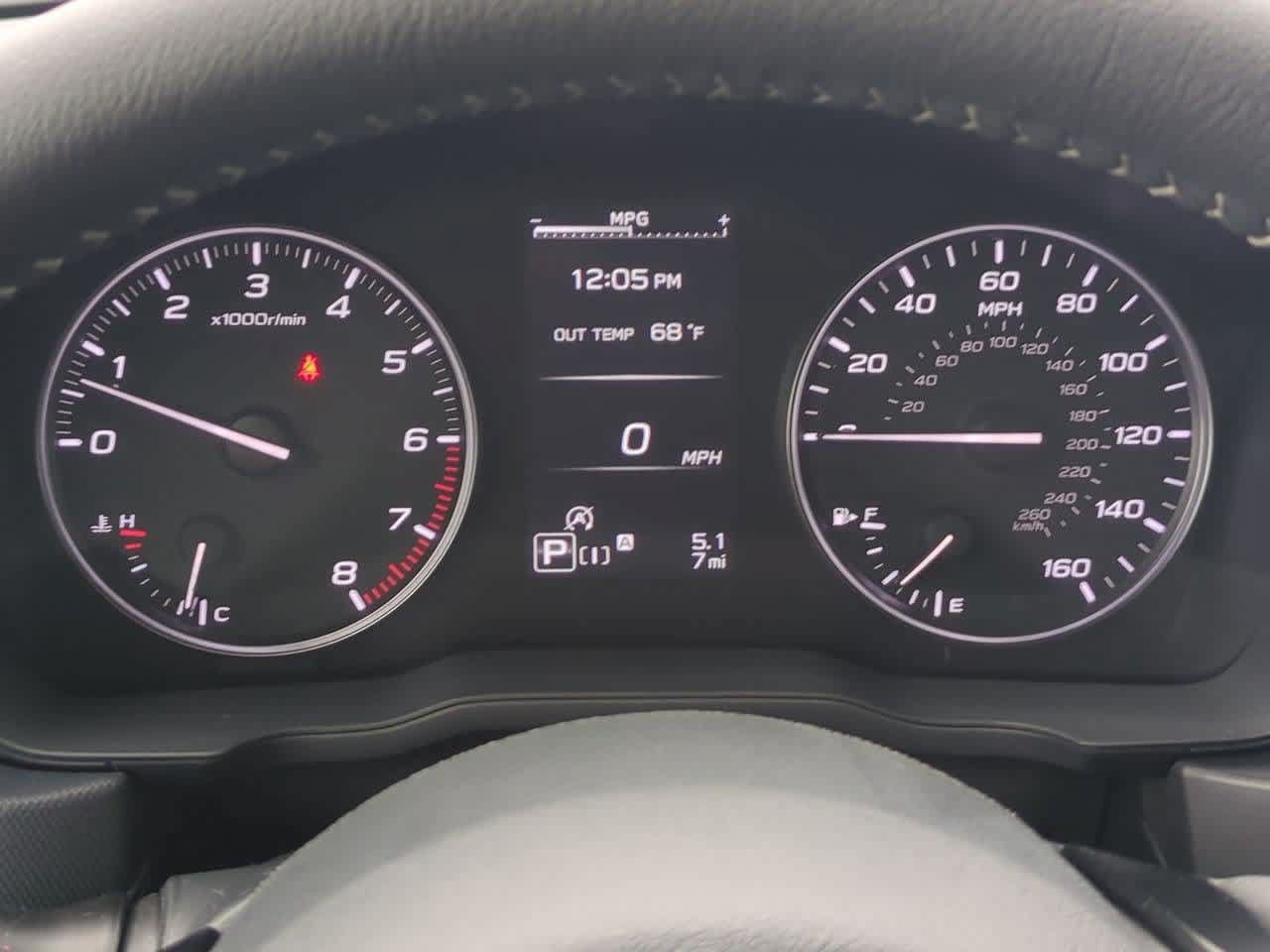 New 2026 Subaru Forester Premium AWD/4WD image 32