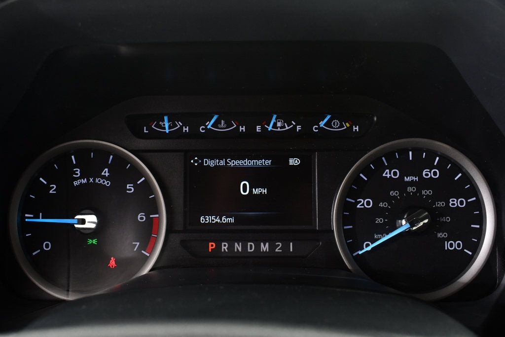 Used 2022 Ford F250 XLT AWD/4WD image 25