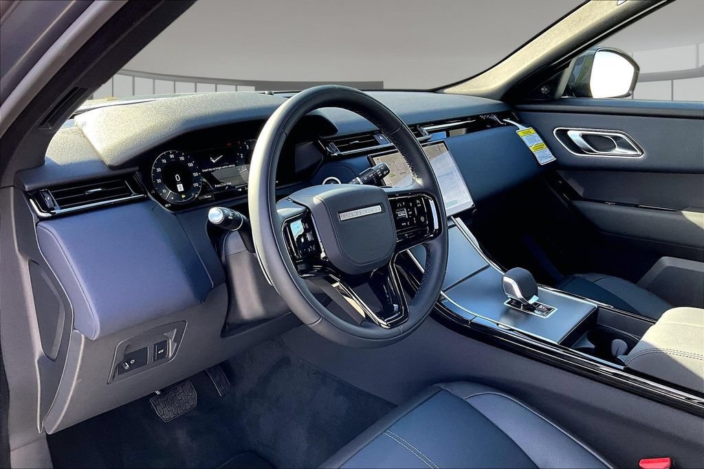 New 2026 Land Rover Range Rover Velar S AWD/4WD image 7