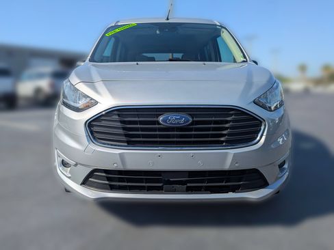 Used 2022 Ford Transit Connect XLT FWD image 10